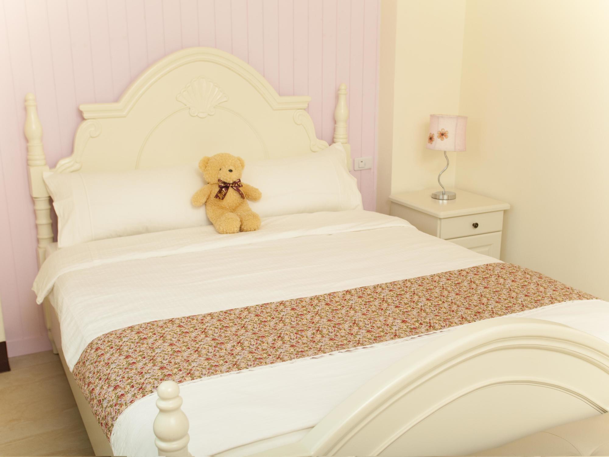 Blue Cotton Candy B&B Taitung Екстериор снимка